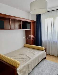 3 pok. na Starym Mokotowie