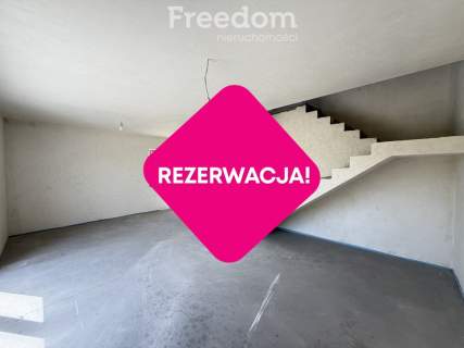 Dom na sprzedaż z pompą ciepła Iława
