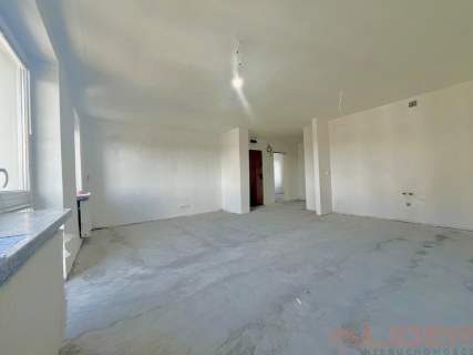 Funkcjonalny rozkład 4 pokoje - centrum
