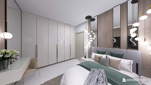 Mieszkanie na sprzedaż, 49,61 m2, Szczecin