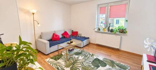 Bezczynszowe 42m2 - 3 piętro z windą