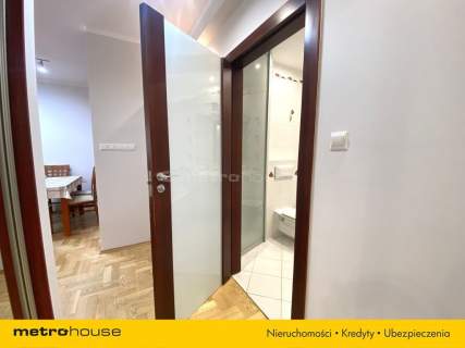 2 pokoje 50,2 m Ursus Balkon Garaż