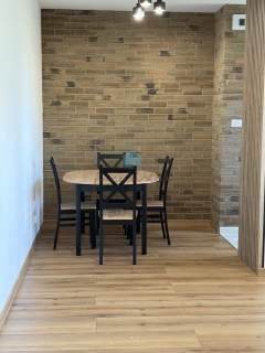 Luksusowy apartament z ogródkiem Tuwima Gniezno wynajmę