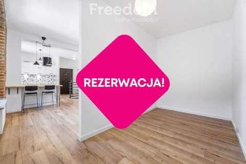 Centrum do zamieszkania lub pod usługi