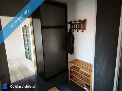Mieszkanie 3 pokojowe, Wrocław, Śródmieście ul. Czerwonego Krzyża
