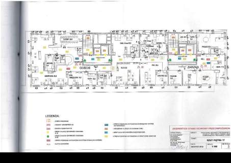 Inwestycja 520m2 w centrum biznesowym Woli, lokal