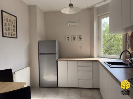 Mieszkanie do wynajęcia, 49 m2, Warszawa
