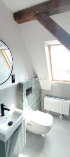 Mieszkanie na sprzedaż, 28,85 m2, Gliwice