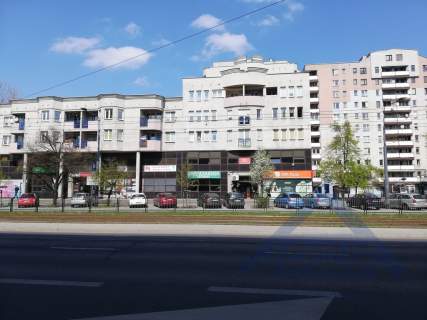 Lokal do wynajęcia, parter Praga