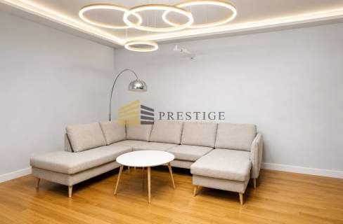 Luksusowy Apartament na Grzybowskiej