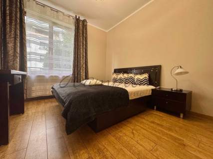 2 pokoje w apartamentowcu Marina Mokotów