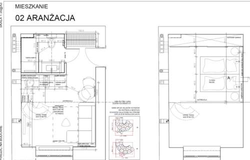 Klimatyczne mieszkanie z antresolą w centrum