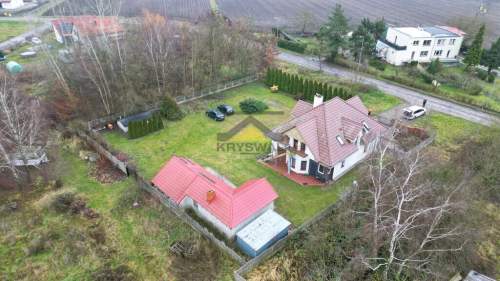 Dom na sprzedaż, 220 m2, Gorzów Wielkopolski