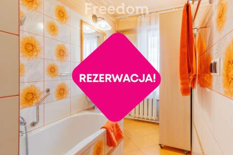 Przestronne 2 pokoje w sercu zielonego osiedla