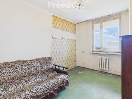 2 pokoje Ordona Katowice 34 m , 11p, piękny widok