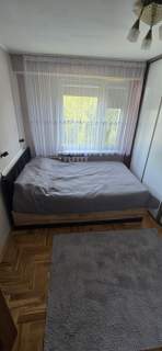 2-pokojowe, umeblowane mieszkanie 47,8m2