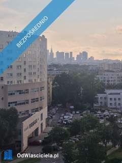 Wynajmię 33m2/Praga Południe/mieszkanie z miejscem postojowym