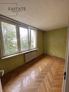 METRO Bródno/3pok 48m2/Piwnica/Parking/Balkon