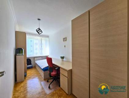 3 POKOJE 47,61 m KRZESZOWICE BALKON GARAŻ