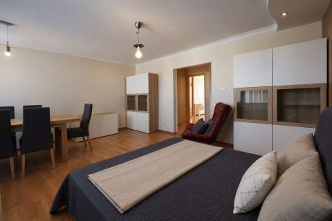 Mieszkanie na sprzedaż, 59 m2, Kielce