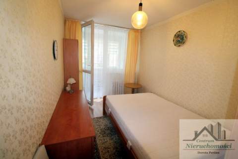 Mieszkanie 2 pok. 39m2, parter, balkon