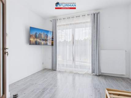 MIESZKANIE NA OSIEDLU GÓRNYM 4 pokoje. 82 m2,