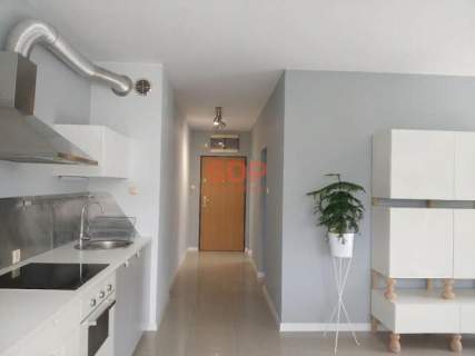 Nowoczesny apartament 2-pokojowy z garażem i wielkim balkonem