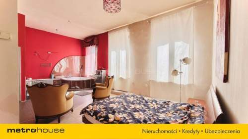 154 m loft przy Piotrkowskiej Centrum Łodzi
