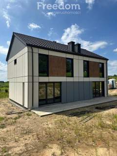 ENCANTO Dom 102 m działka 502 m