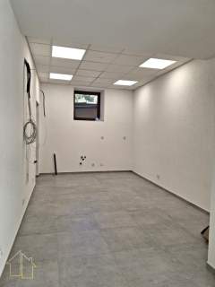 Lokal usługowy 60m2 do wynajęcia przy ul. Dworcowej w Żorach