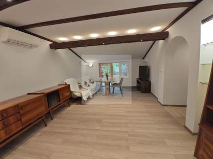 Stobno - ładne, duże mieszkanie po remoncie 85m2