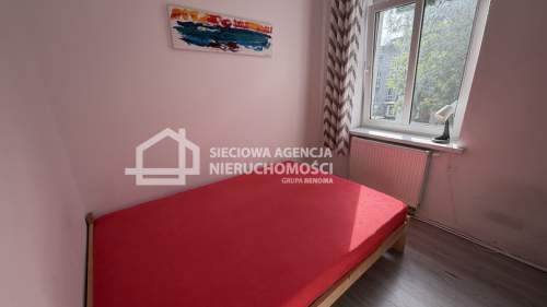 7-pok.mieszkanie z dwoma łazienkami- Sopot