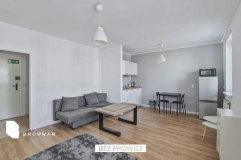 Piątkowo balkon, przy PST, wolne od października