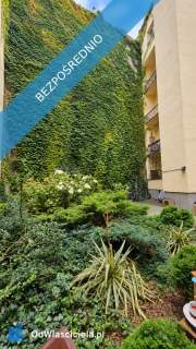 3 pokoje 61,1 m balkon winda Kraków, Stare Miasto