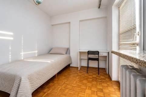 Wola 56m2, 3 obecnie 4 pok., idealne pod wynajem