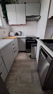 Mieszkanie 3 pokojowe o pow. 44m2, balkon, III p., Kalisz