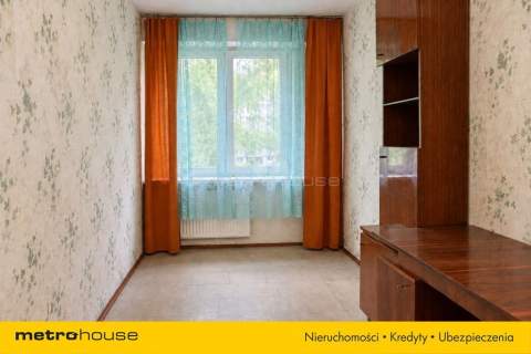 Mieszkanie na sprzedaż, 57,9 m2, Warszawa