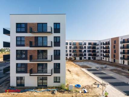 2 pokoje 50 m2 bez prowizji