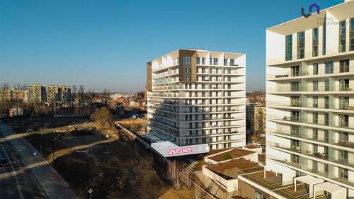 APARTAMENT NAJWIEKSZY OGRÓD W INWESTYCJI 132m2