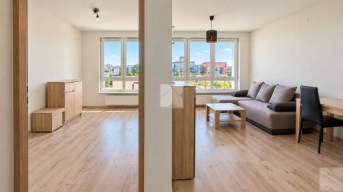 Mieszkanie pod wynajem lub pierwsze M2