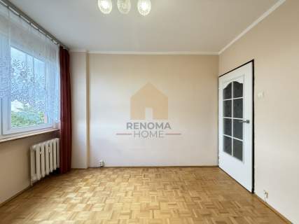 Ładne 3 pok 60m2 na Osiedlu Piastowskim