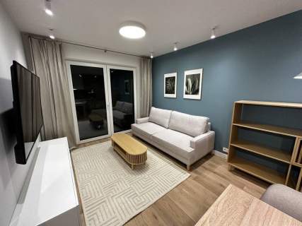 Mieszkanie na sprzedaż, 50,3 m2, Wrocław