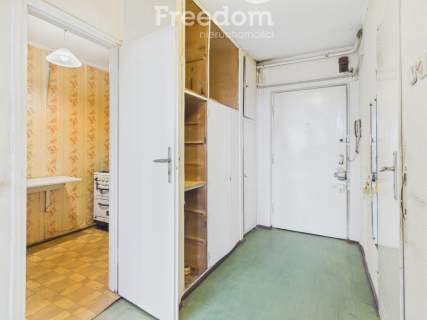 2 pokoje Ordona Katowice 34 m , 11p, piękny widok