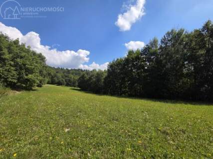 Działka rolna na sprzedaż, 5216 m2, Moszczenica