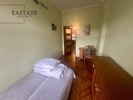Dla studentów I 3 niezależne pokoje salon