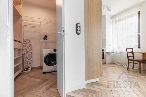 Nowoczesne studio do wynajęcia   Warszawa, Mokotów