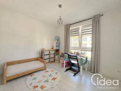 Gumieńce, 3 pokoje 48,23m2, balkon, winda, komórka