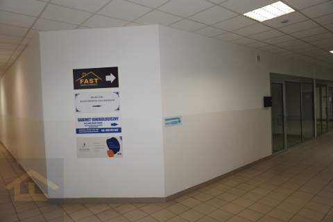 Lokal użytkowy na sprzedaż, 26,5 m2, Otwock