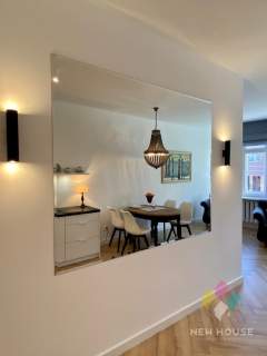 Olsztyn apartament do wynajęcia/ Stare Miasto - 1p