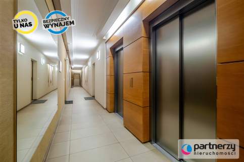 2 pokoje wynajem, Wrzeszcz, 45 m2, balkon